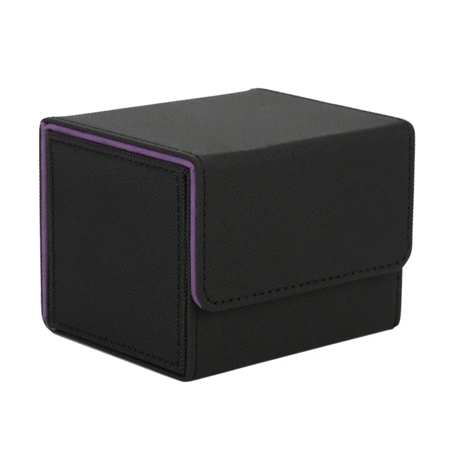 Magnetic Deck Box with Dividers