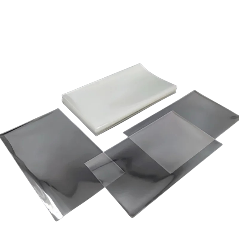 Penny Sleeves - Multiple Sizes (100 Pack)