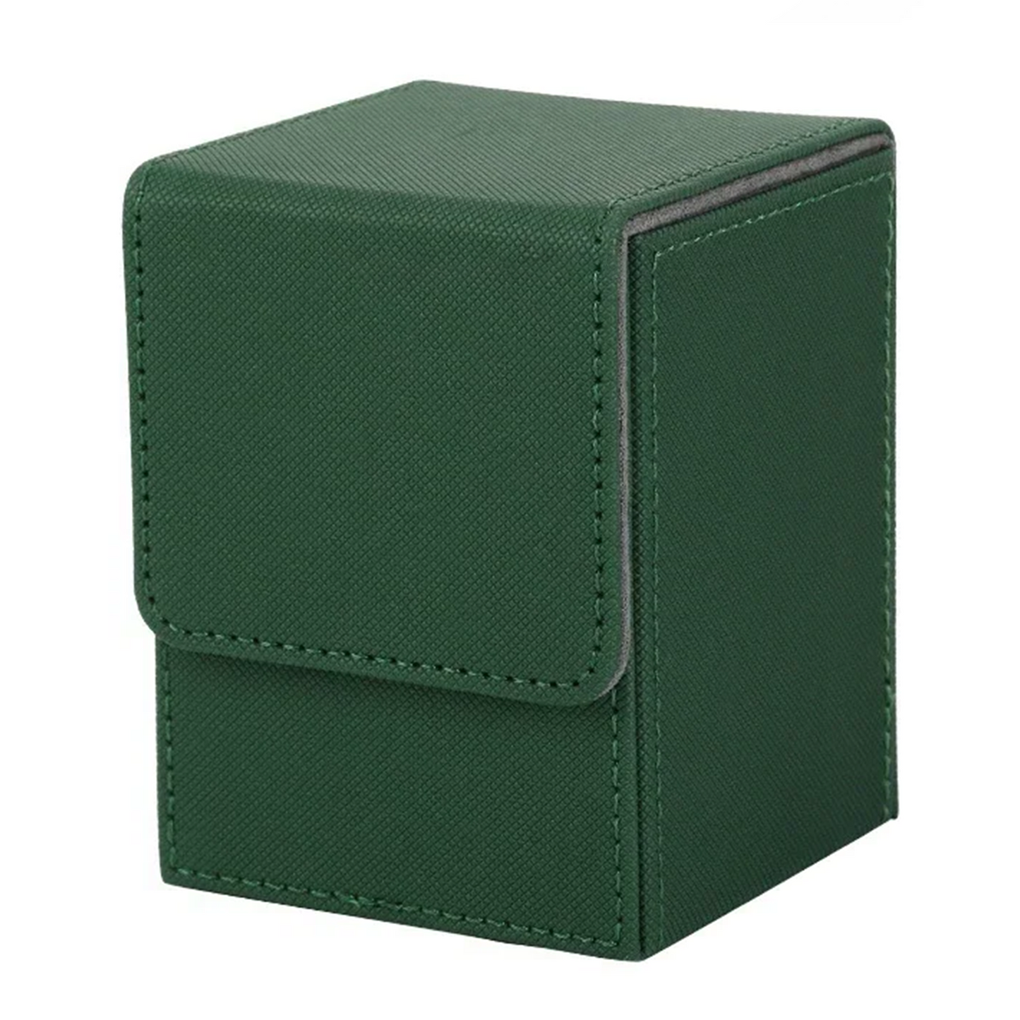 Premium Magnetic Deck Box with Dividers