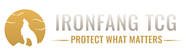 Ironfang TCG