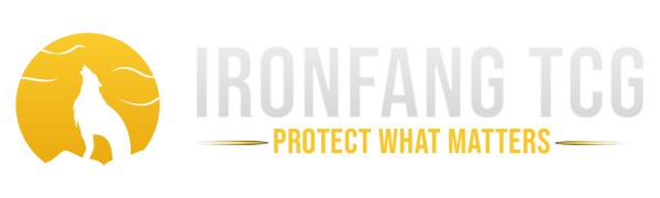 Ironfang TCG