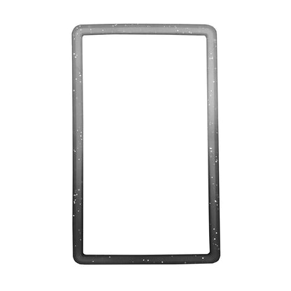 Silicone PSA slab guard protector – Black & Gray