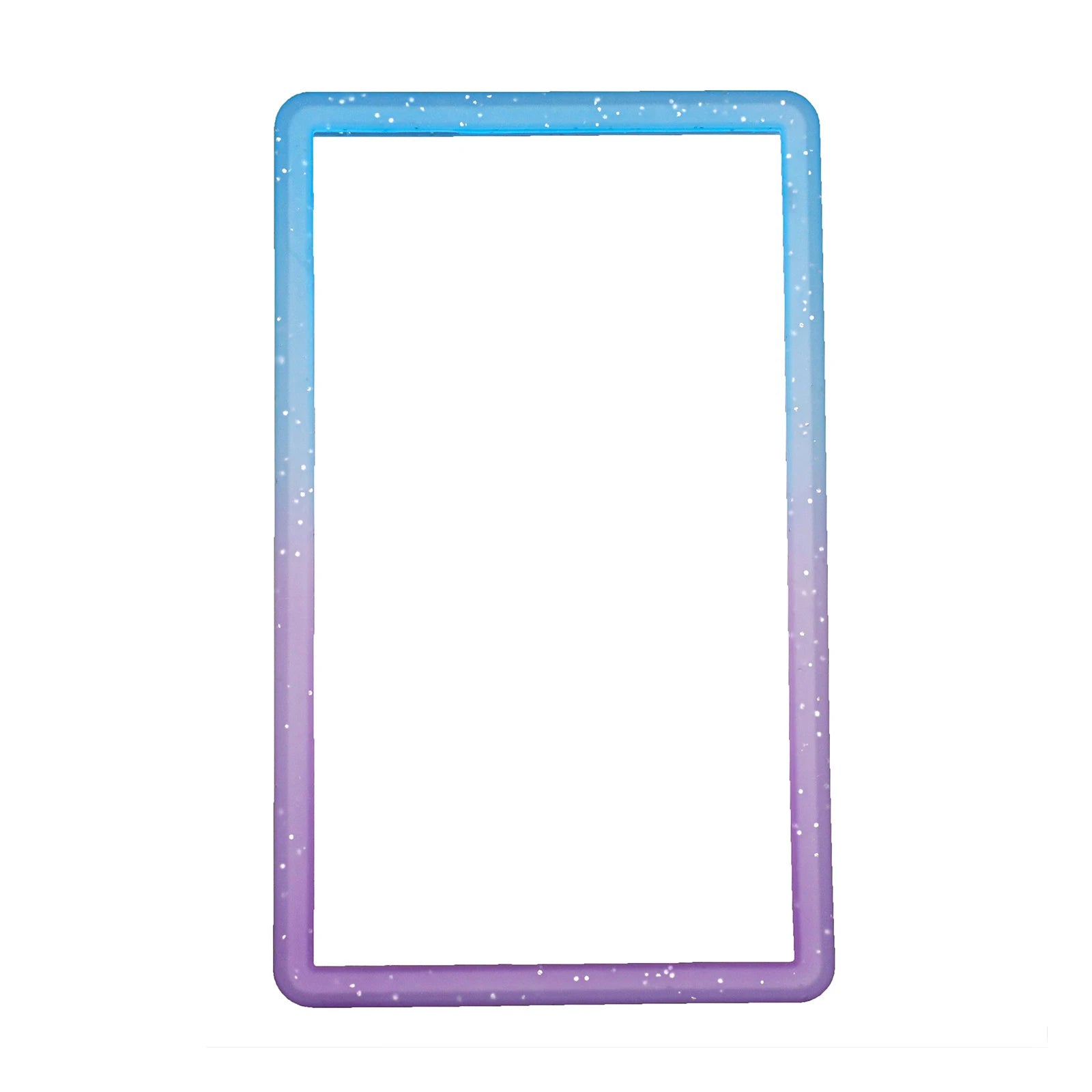 Silicone PSA slab guard protector – Blue & Purple