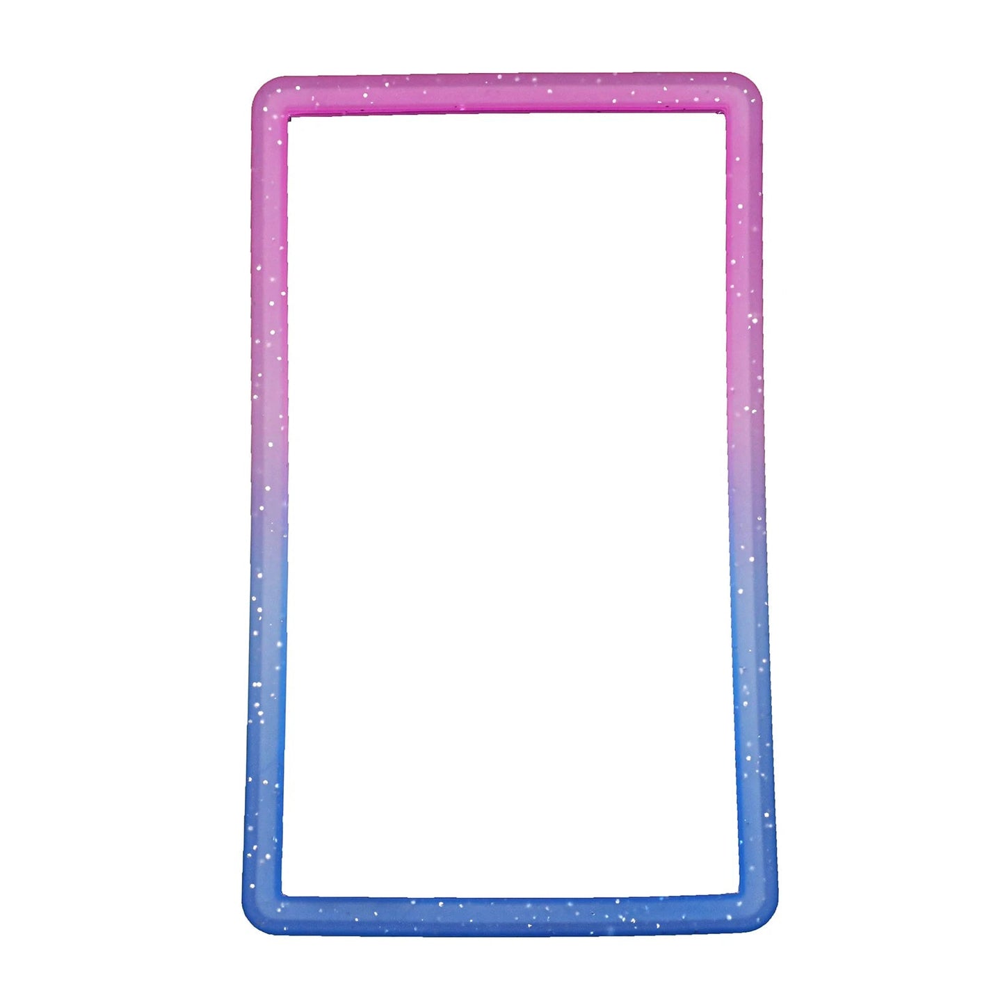 Silicone PSA slab guard protector – Pink & Blue