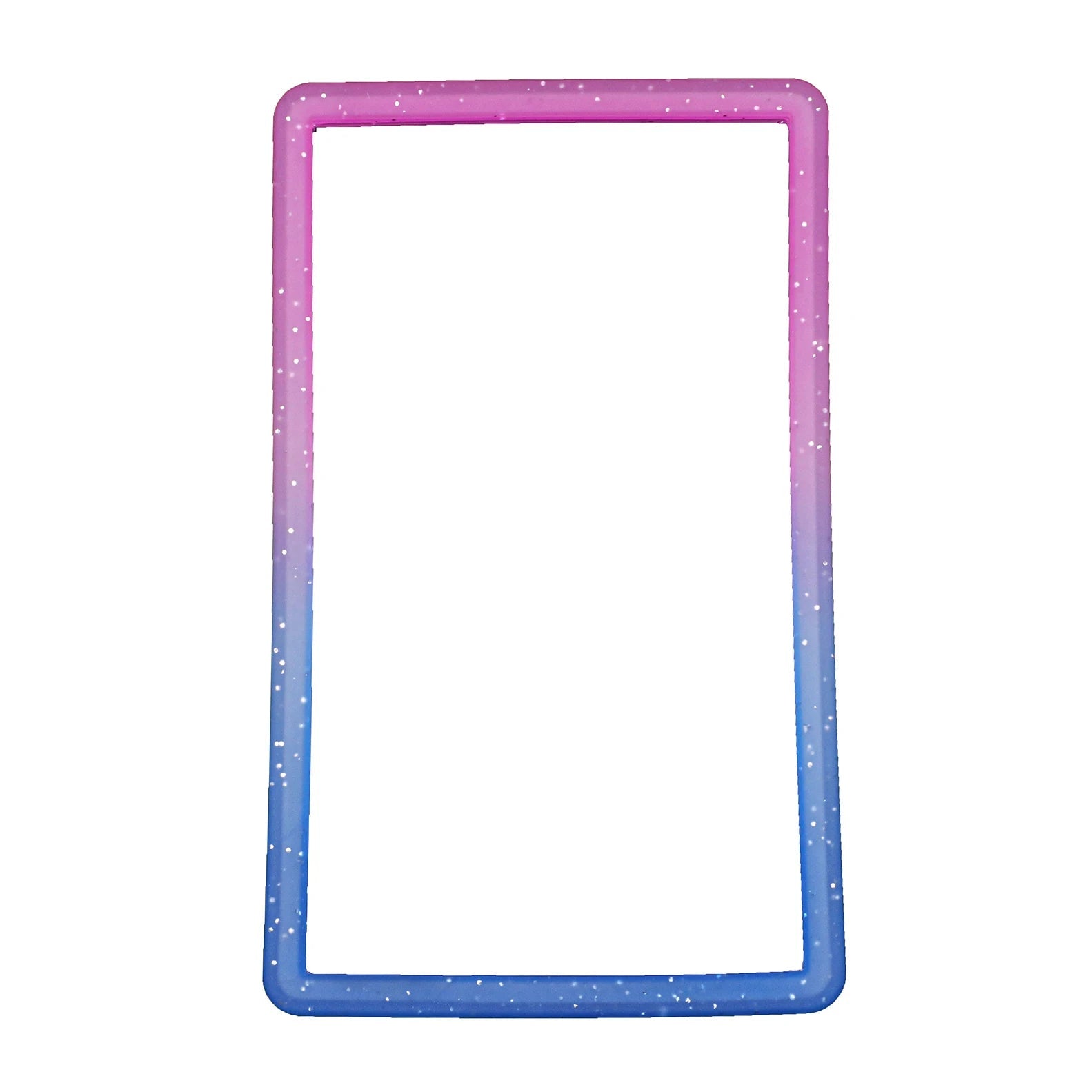 Silicone PSA slab guard protector – Pink & Blue