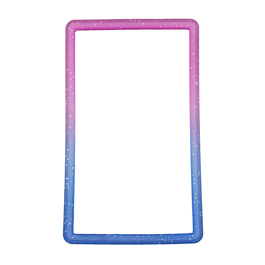Silicone PSA Slab Guard Protector