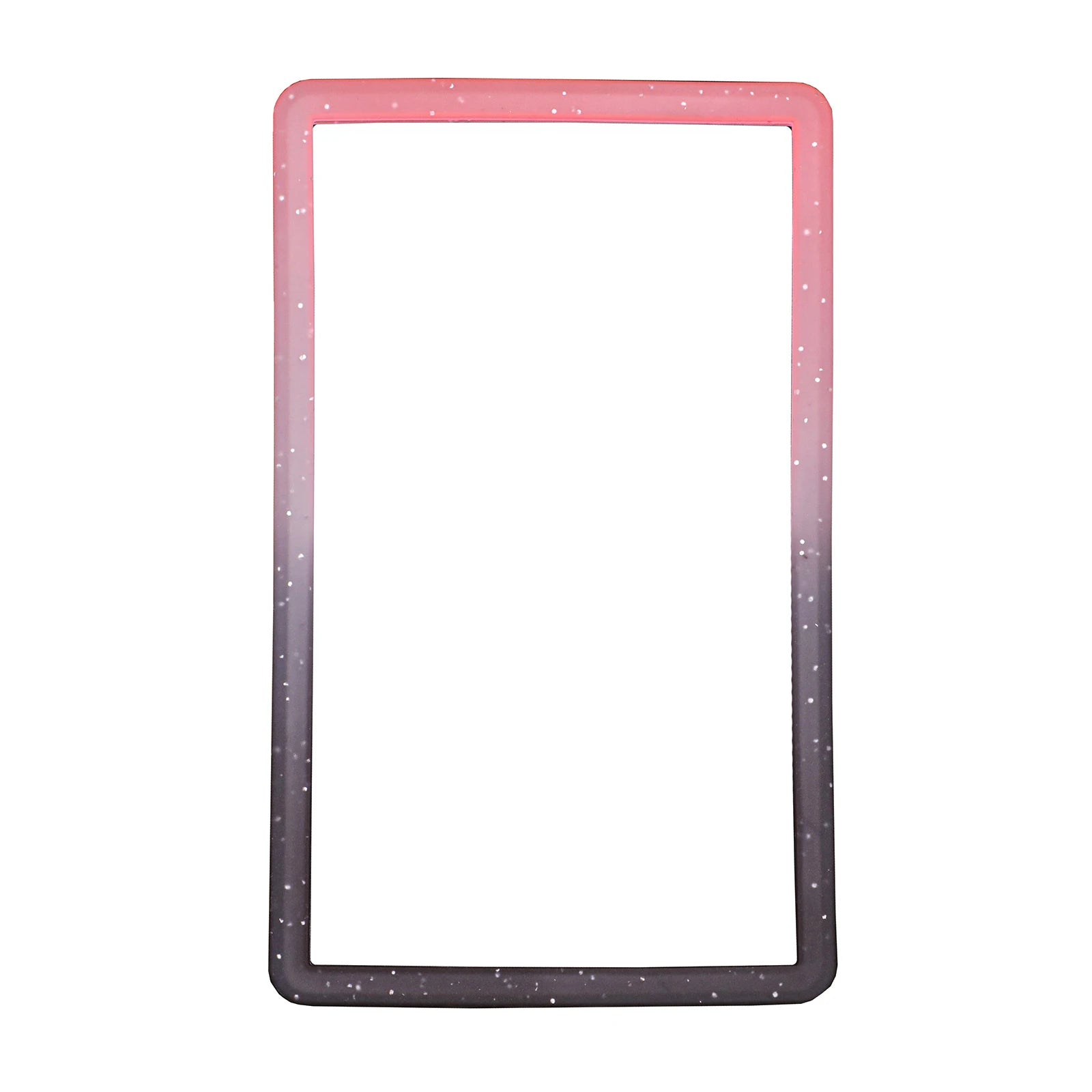 Silicone PSA slab guard protector – Pink & Black