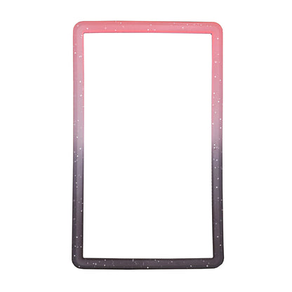 Silicone PSA slab guard protector – Pink & Black