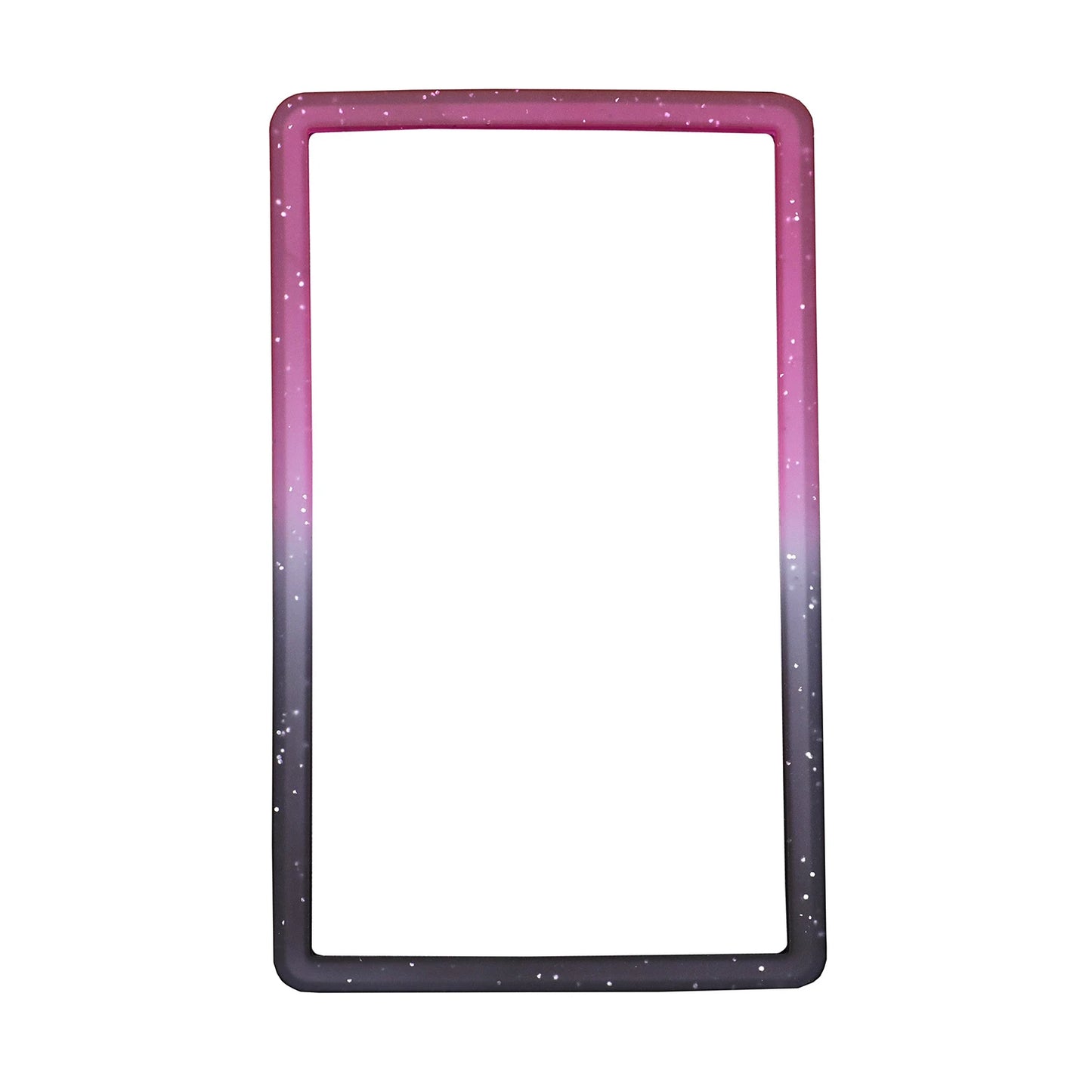 Silicone PSA slab guard protector – Purple & Black