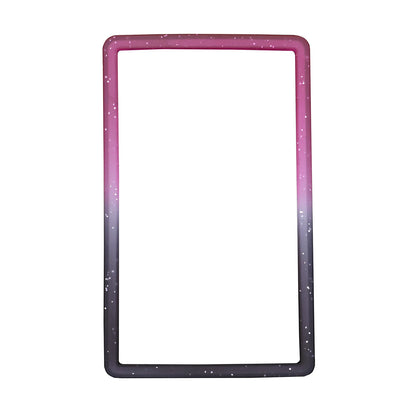 Silicone PSA slab guard protector – Purple & Black