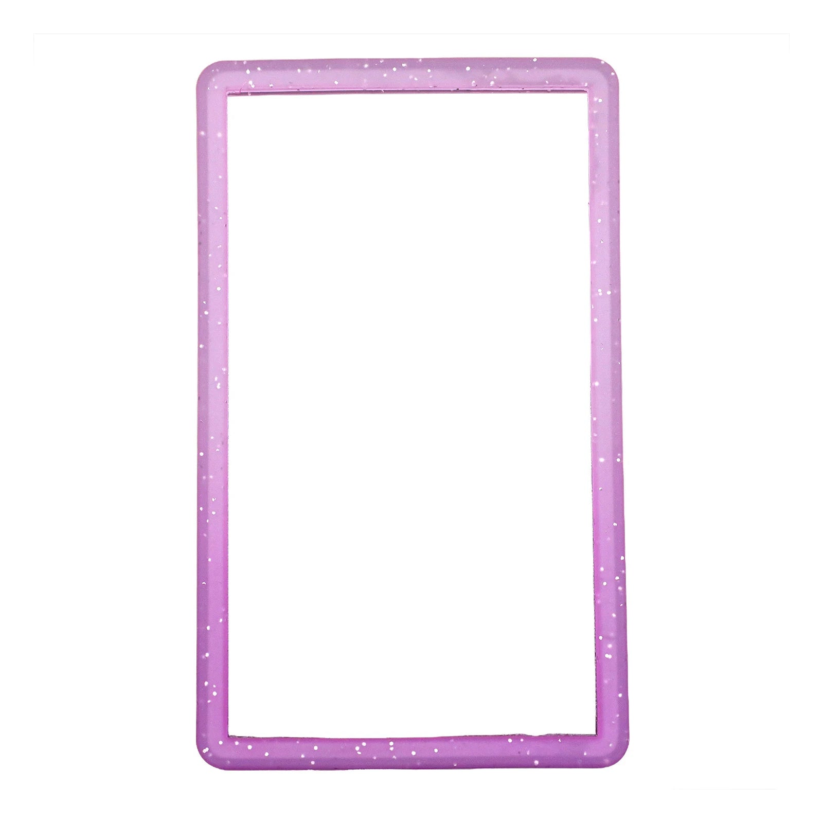 Silicone PSA slab guard protector – Pink & Purple