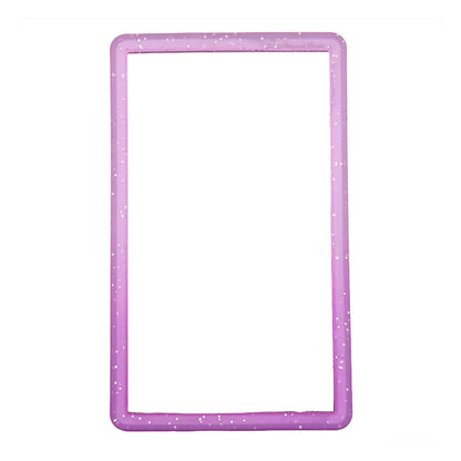 Silicone PSA slab guard protector – Pink & Purple