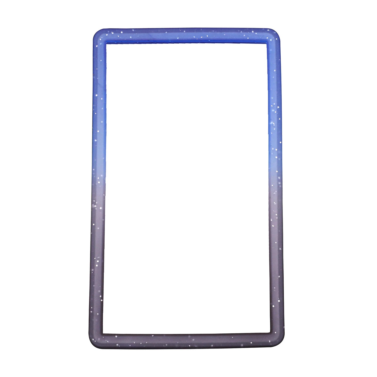 Silicone PSA slab guard protector – Blue & Black