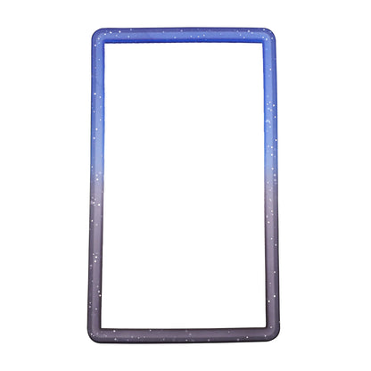 Silicone PSA slab guard protector – Blue & Black