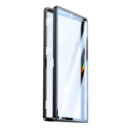 Aluminum graded card slab protector – Black, for PSA and BGS