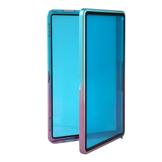 Aluminum Graded Card Slab Protector