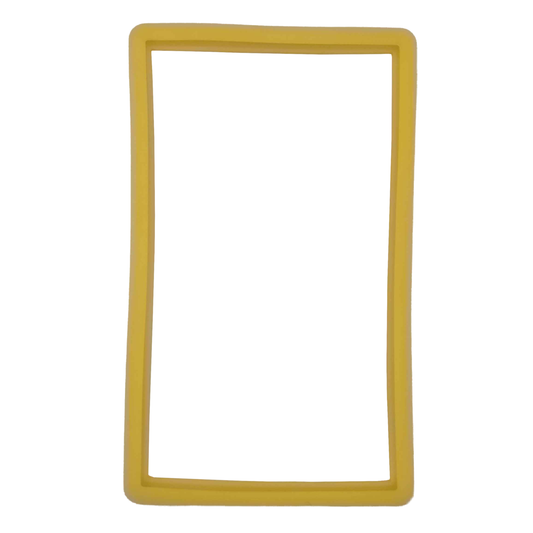 Ironfang TCG Silicone Slab Guard Bumper, Dusk Series - Golden Hour