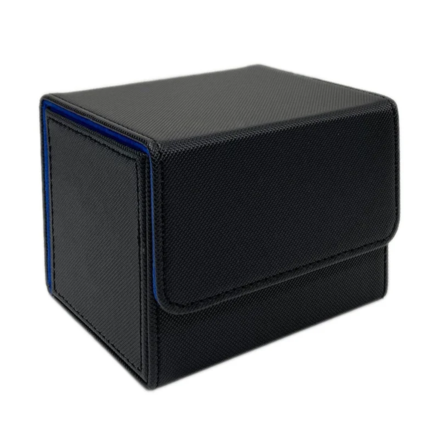 Magnetic Deck Box with Dividers