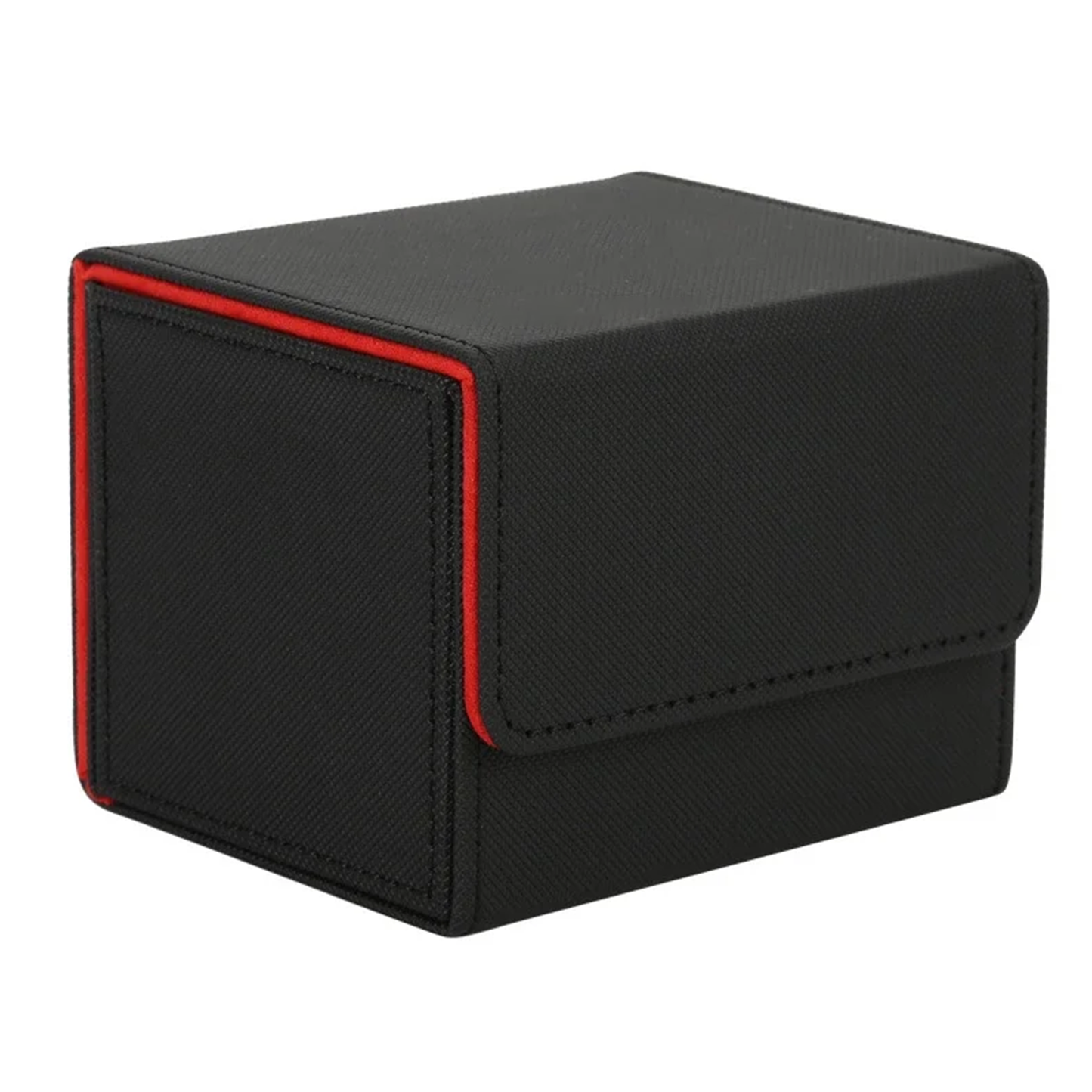 Magnetic Deck Box with Dividers