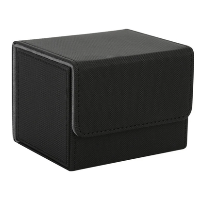 Magnetic Deck Box with Dividers