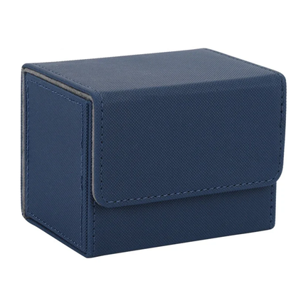 Magnetic Deck Box with Dividers