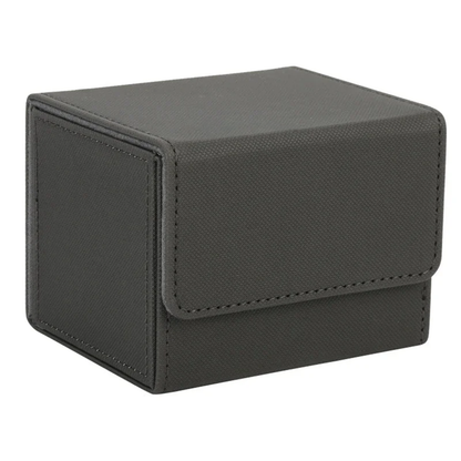 Magnetic Deck Box with Dividers