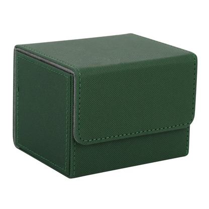 Magnetic Deck Box with Dividers
