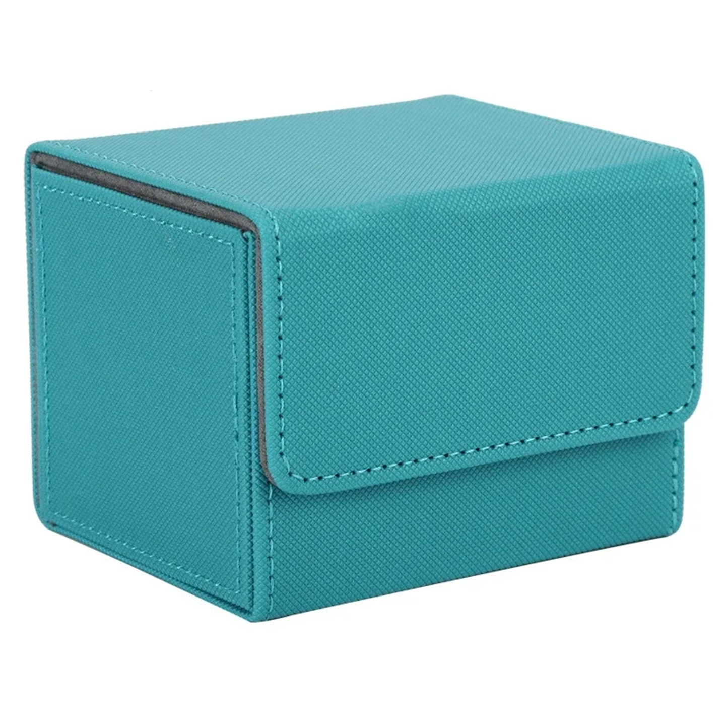Magnetic Deck Box with Dividers