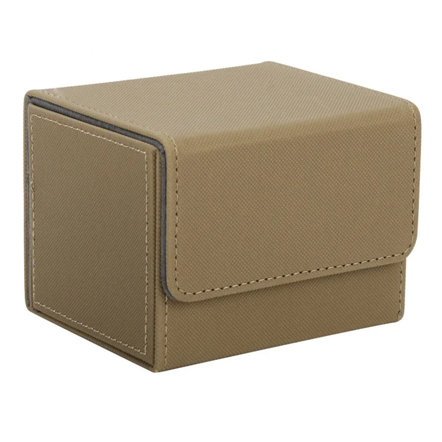 Magnetic Deck Box with Dividers