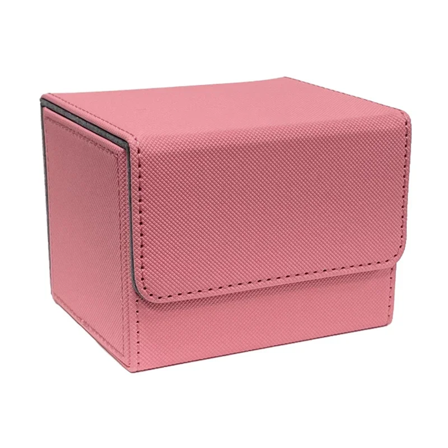 Magnetic Deck Box with Dividers