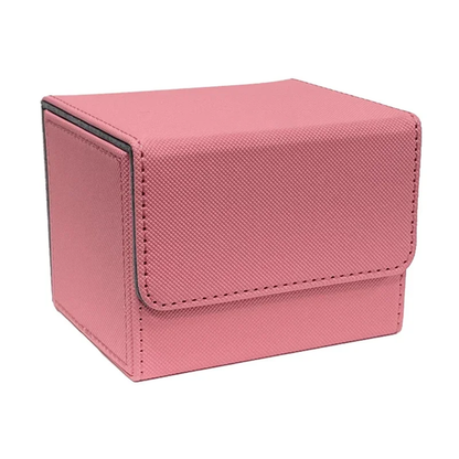 Magnetic Deck Box with Dividers
