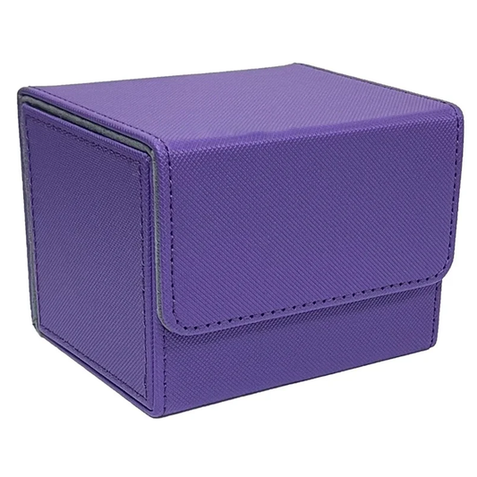 Magnetic Deck Box with Dividers