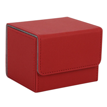 Magnetic Deck Box with Dividers