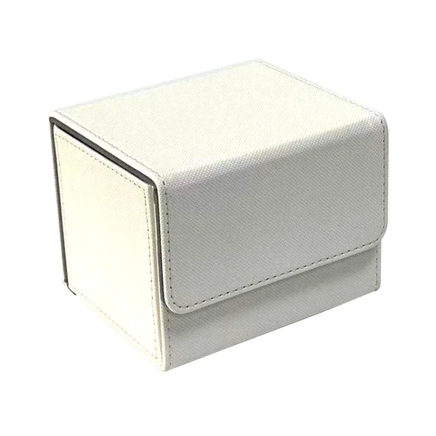 Magnetic Deck Box with Dividers