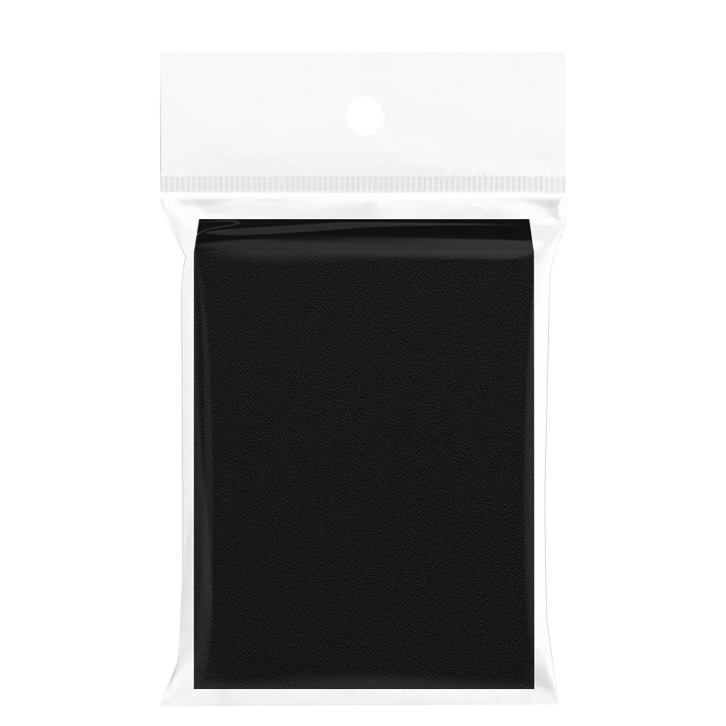 Matte Card Sleeves - Standard Size (100 Pack)