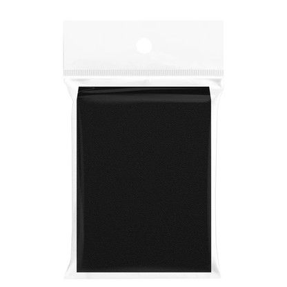 Matte Card Sleeves - Standard Size (100 Pack)