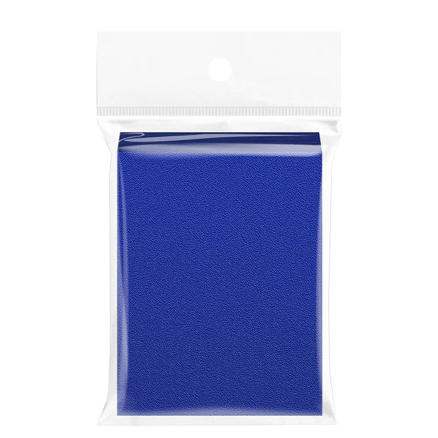 Matte Card Sleeves - Standard Size (100 Pack)
