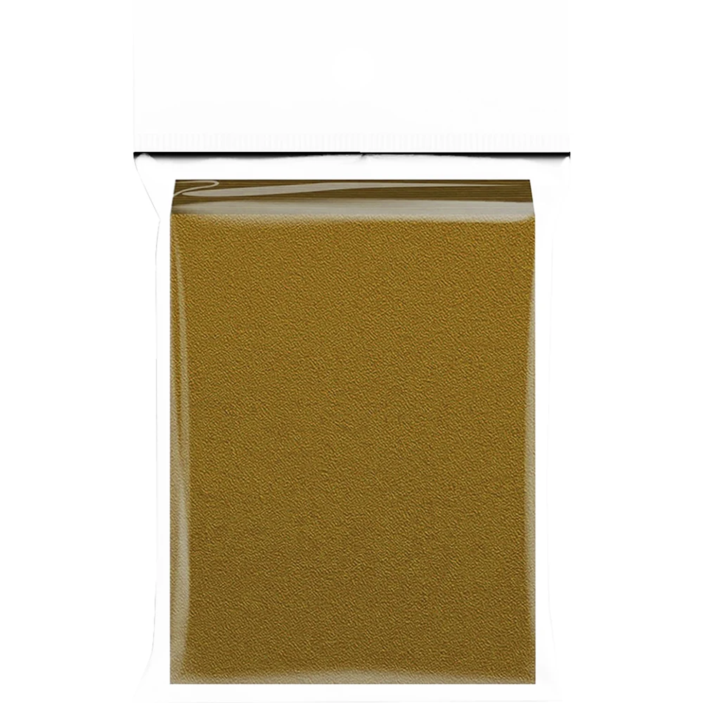 Matte Card Sleeves - Standard Size (100 Pack)