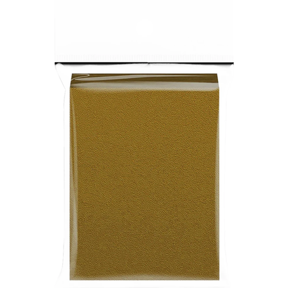 Matte Card Sleeves - Standard Size (100 Pack)