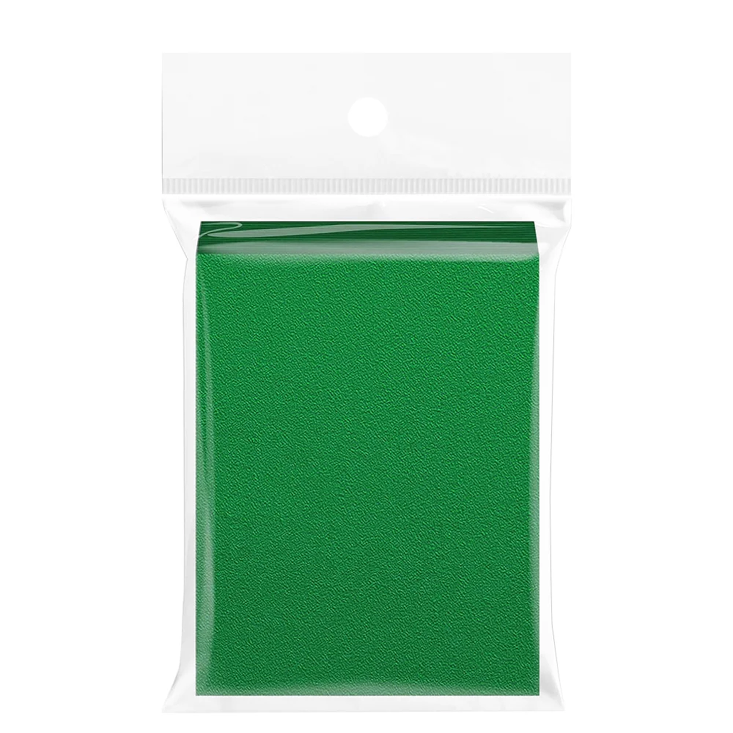Matte Card Sleeves - Standard Size (100 Pack)