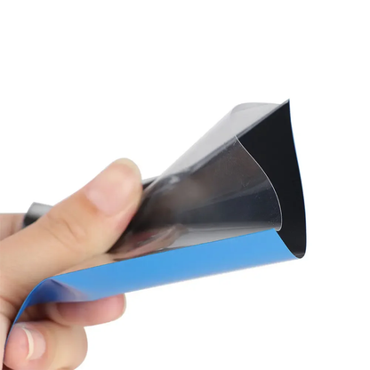 Matte Card Sleeves - Standard Size (50 Pack)