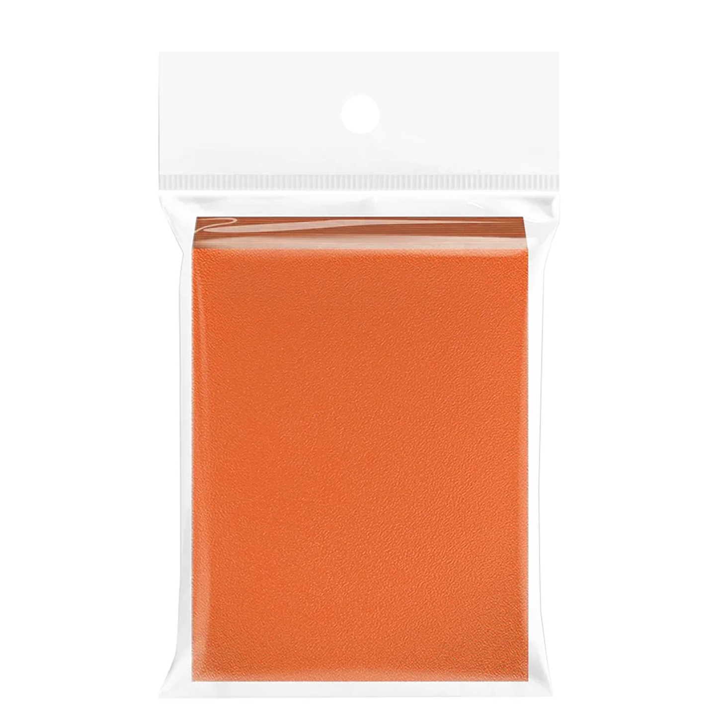 Matte Card Sleeves - Standard Size (50 Pack)