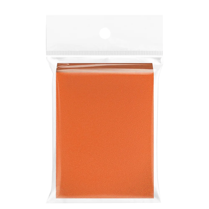 Matte Card Sleeves - Standard Size (50 Pack)