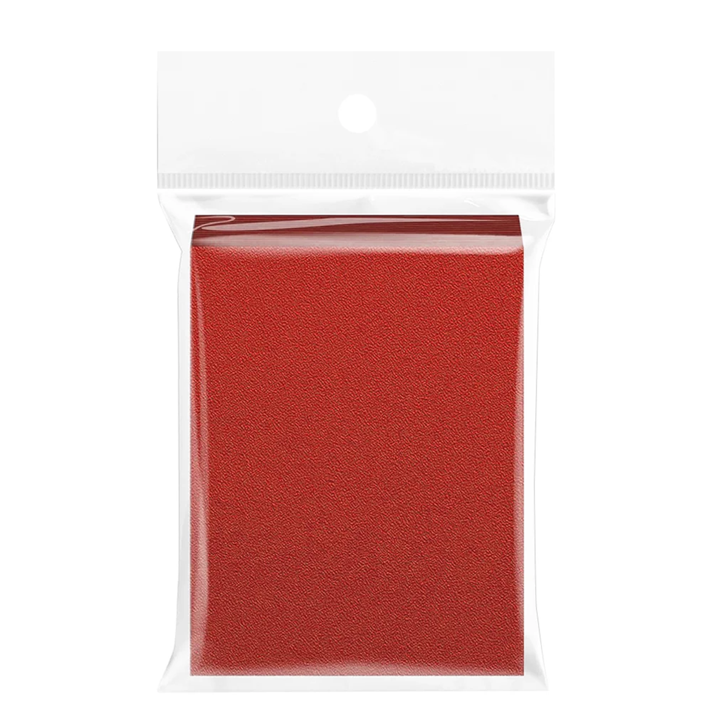 Matte Card Sleeves - Standard Size (50 Pack)