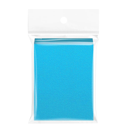 Matte Card Sleeves - Standard Size (100 Pack)