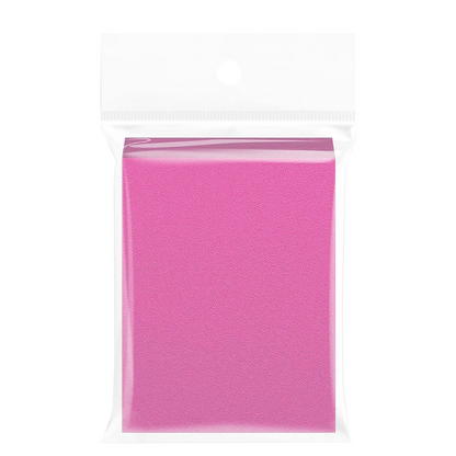 Matte Card Sleeves - Standard Size (100 Pack)