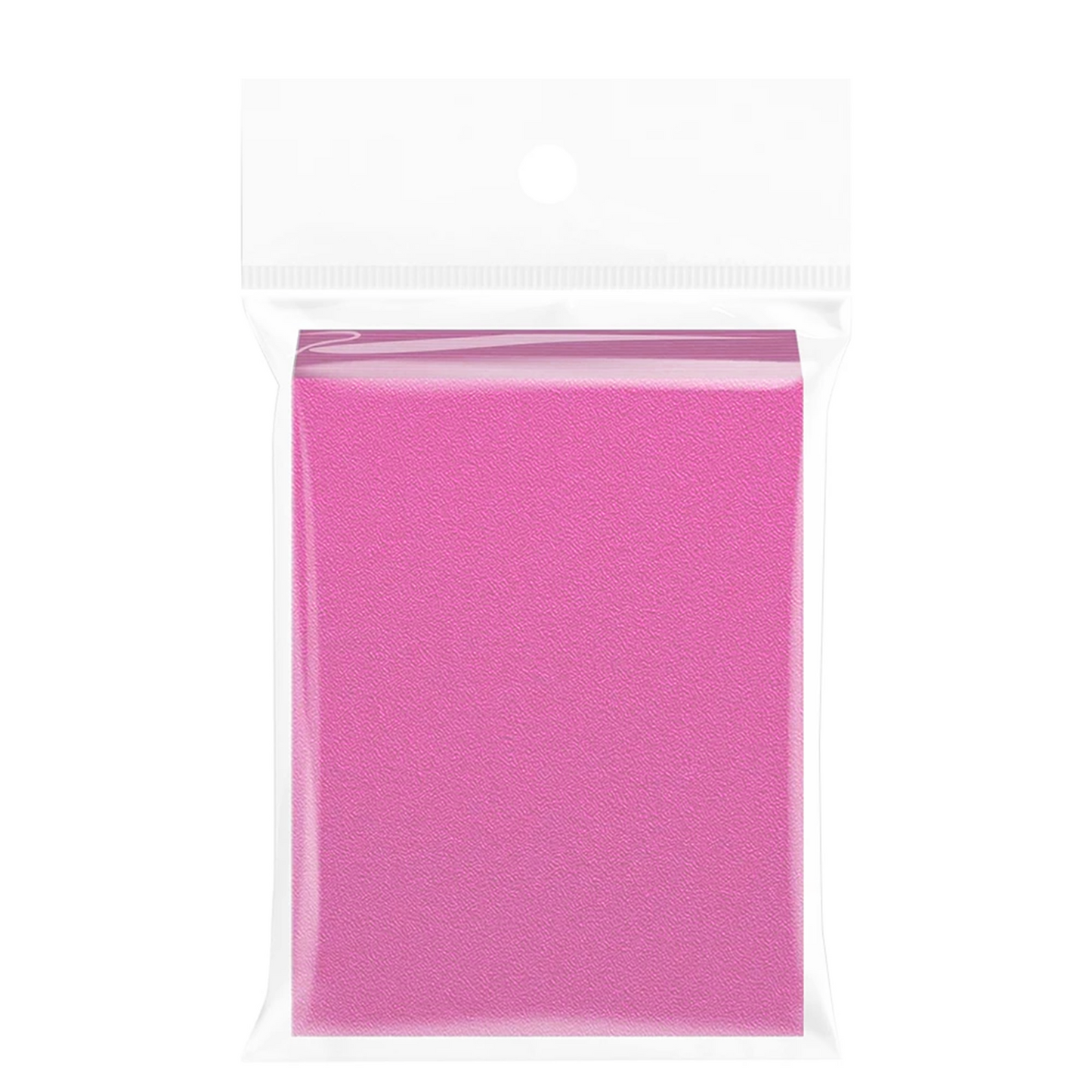 Matte Card Sleeves - Standard Size (100 Pack)