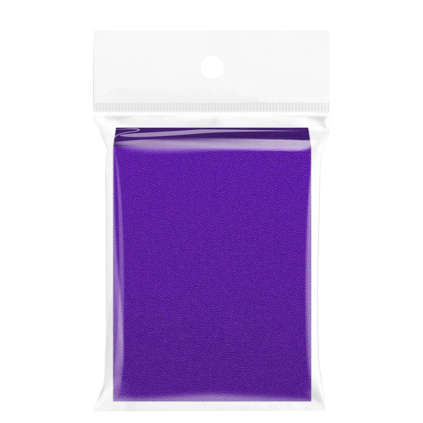 Matte Card Sleeves - Standard Size (100 Pack)