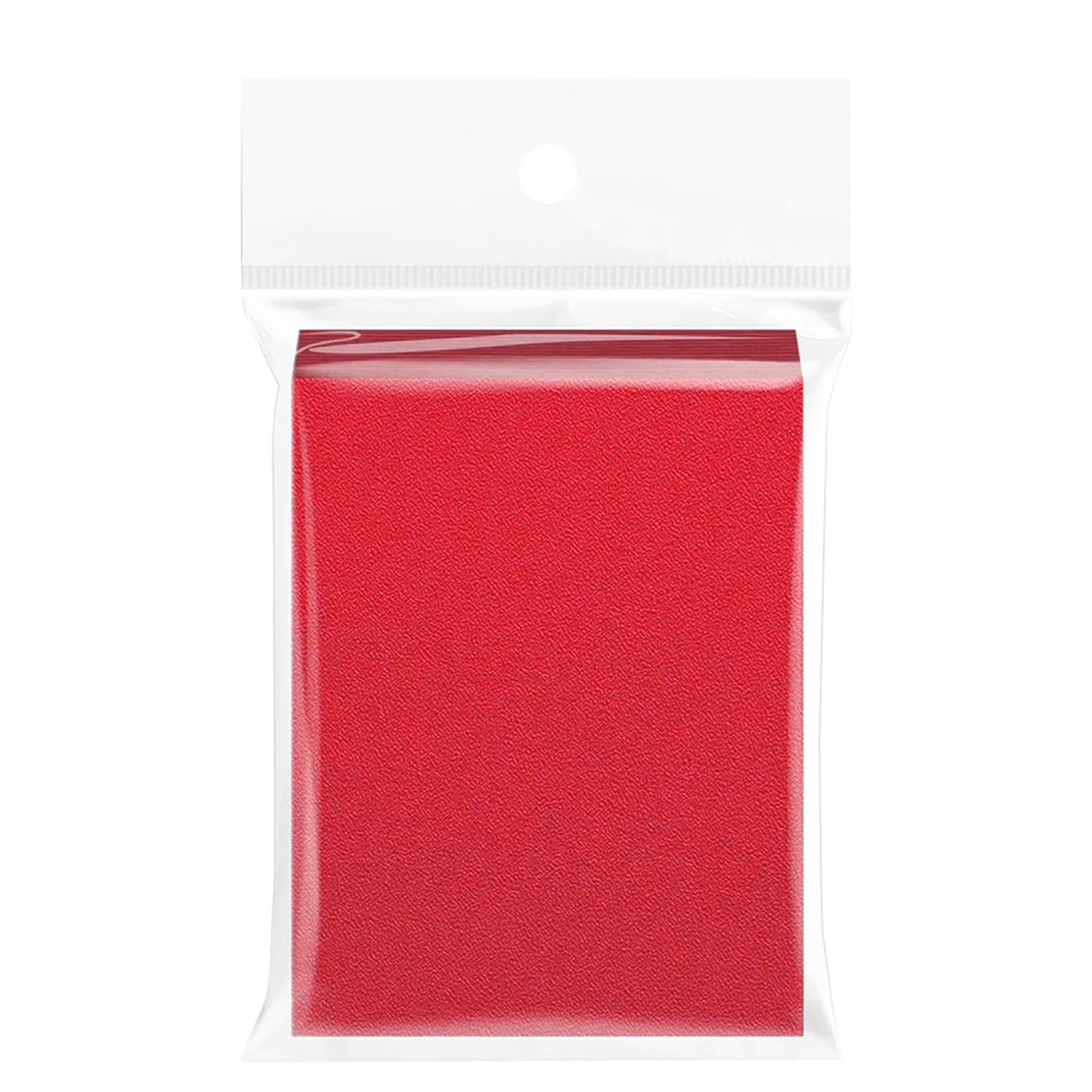 Matte Card Sleeves - Standard Size (100 Pack)