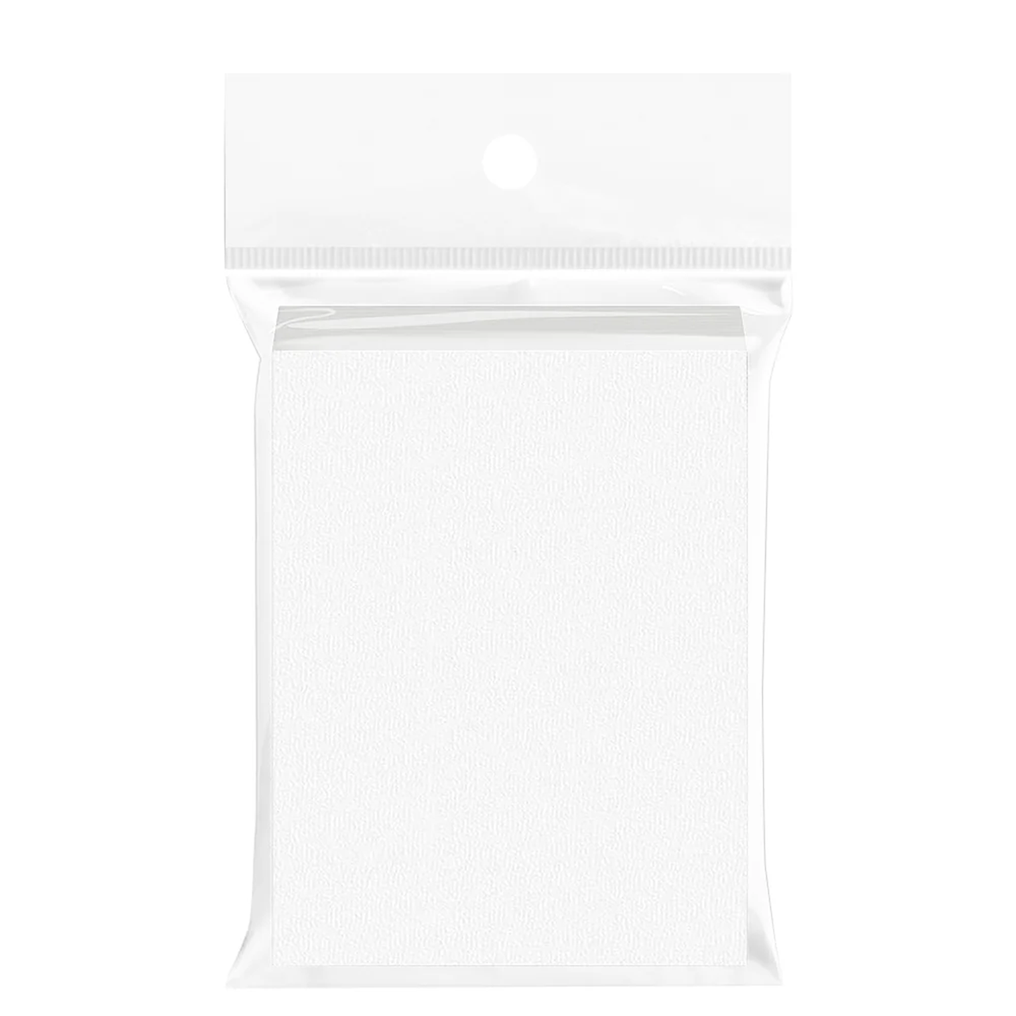 Matte Card Sleeves - Standard Size (100 Pack)